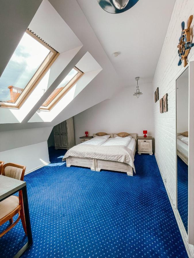Villa Bella Italia Mikołajki Dış mekan fotoğraf