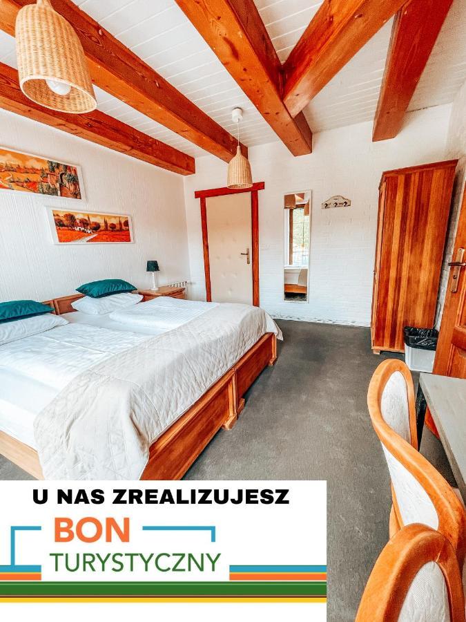 Villa Bella Italia Mikołajki Dış mekan fotoğraf