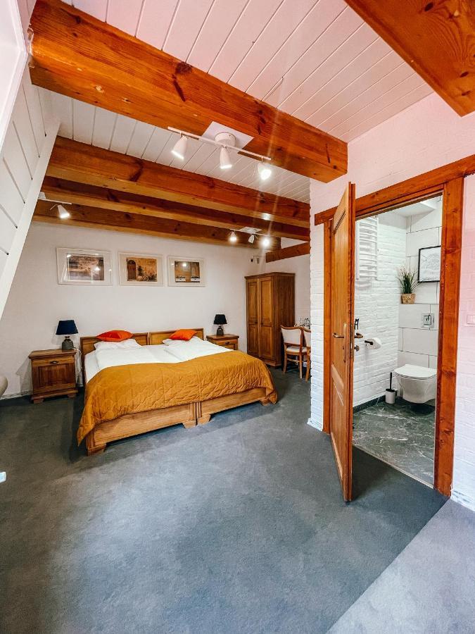 Villa Bella Italia Mikołajki Dış mekan fotoğraf