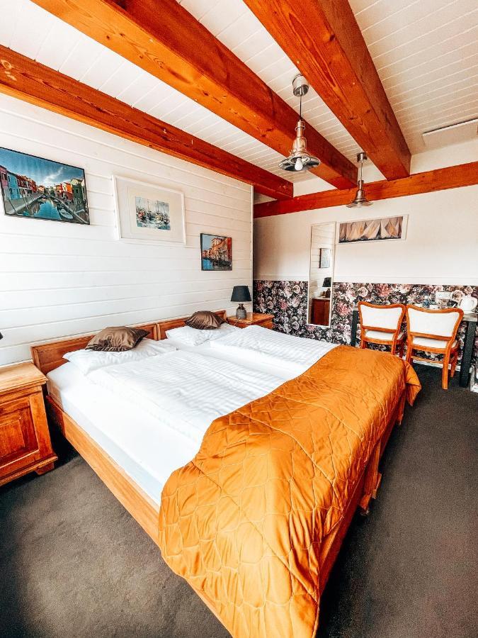 Villa Bella Italia Mikołajki Dış mekan fotoğraf