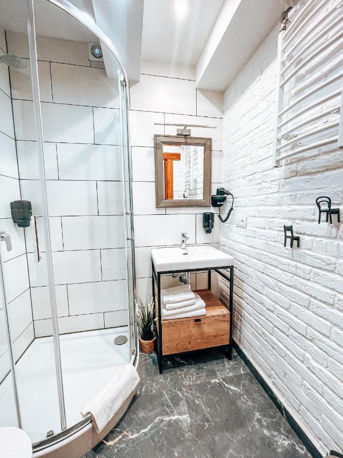 Villa Bella Italia Mikołajki Dış mekan fotoğraf