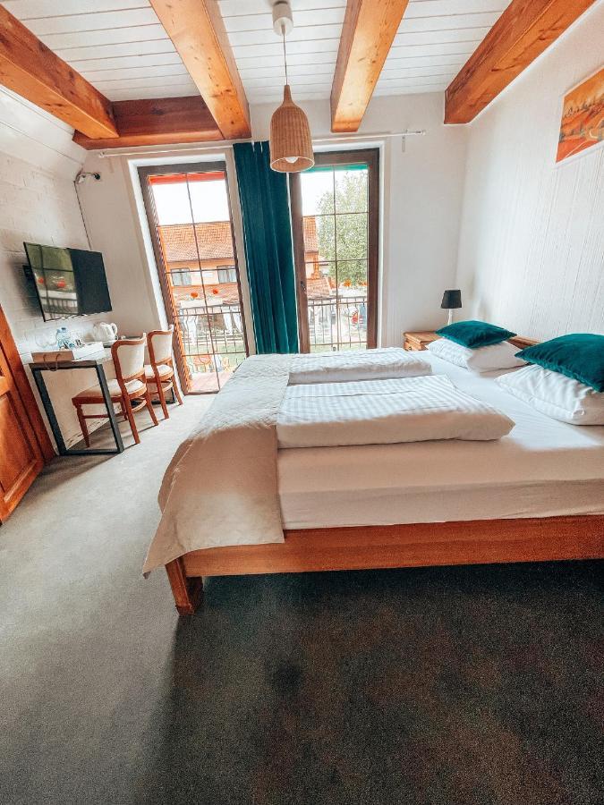 Villa Bella Italia Mikołajki Dış mekan fotoğraf