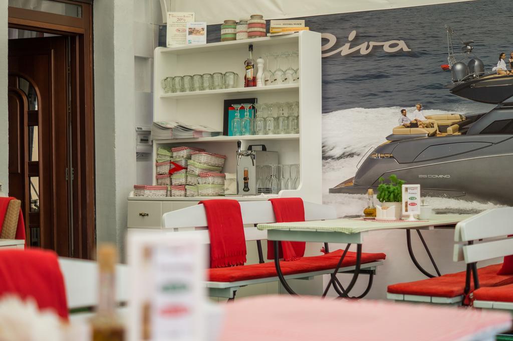 Villa Bella Italia Mikołajki Dış mekan fotoğraf