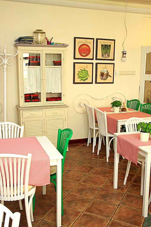 Villa Bella Italia Mikołajki Dış mekan fotoğraf