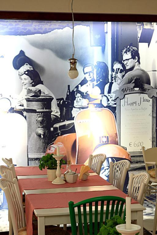 Villa Bella Italia Mikołajki Dış mekan fotoğraf